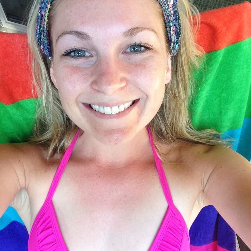 Meet your Posher, Colleen